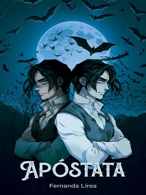 cover image of Apóstata